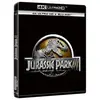 Universal Music Jurassic Park III Blu-ray 4K Ultra HD