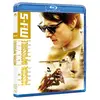 Paramount Mission : Impossible Rogue Nation Blu-ray