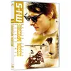 Paramount Mission : Impossible Rogue Nation DVD