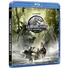 Universal Music Jurassic Park Le Monde perdu Blu-ray