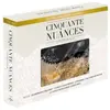 Universal Pictures Cinquante nuances La Trilogie Coffret Edition Collector Ultimate Combo Blu-ray DVD