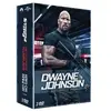 Paramount Coffret Dwayne Johnson 3 films DVD