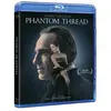 Universal Music Phantom Thread Blu-ray