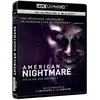 Universal Pictures American Nightmare Blu-ray 4K Ultra HD