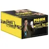 Universal Pictures Coffret Intégrale Monk, Crimes En Série, Saisons 1 à 8 [DVD]