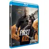 Studio Canal First Kill Blu-ray