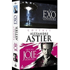 Universal Pictures Coffret Alexandre Astier DVD
