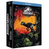 Universal Pictures Coffret Jurassic Park et Jurassic World Collection 1 à 5 Blu-ray