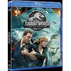 Universal Music Jurassic World : Fallen Kingdom Blu-ray