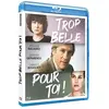 Studio Canal Trop belle pour toi Exclusivité Fnac Blu-ray