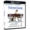 Paramount Forrest Gump - 4k Ultra Hd + Blu-Ray + Blu-Ray Bonus