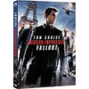 Paramount Mission : Impossible Fallout DVD