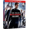 Paramount Mission : Impossible Fallout Blu-ray