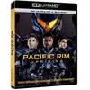 Universal Pictures Pacific Rim Uprising Blu-ray 4K Ultra HD