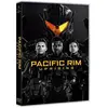 Universal Music Pacific Rim Uprising DVD (2018)