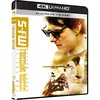 Paramount M:I-5-Mission : Impossible-Rogue Nation [4K Ultra-HD + Blu-Ray]