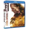 Paramount Mission : Impossible II Blu-ray