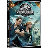Universal Pictures Jurassic World: Fallen Kingdom DVD [DVD + Digital]
