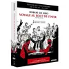 Studio Canal Voyage au bout de l'Enfer Blu-ray 4K Ultra HD