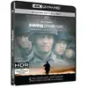 Paramount Il Faut sauver Le Soldat Ryan [4K Ultra-HD Blu-Ray Bonus-Édition 20ème Anniversaire]