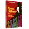Studio Canal 6 Femmes pour l'assassin Combo Blu-ray DVD