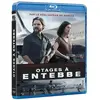 Orange Twin Otages à Entebbe Blu-ray