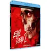 Studio Canal Evil Dead 2 Blu-ray