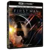 Universal Pictures First Man Le premier homme sur la Lune Blu-ray 4K Ultra HD