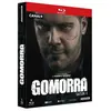 Studio Canal Coffret Gomorra, Saison 4 [Blu-Ray]