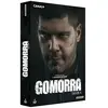 Studio Canal Gomorra Saison 4 DVD