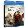 Universal Pictures Mortal Engines Blu-ray