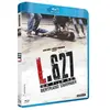Studio Canal L.627 Exclusivité Fnac Blu-ray
