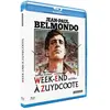 Studio Canal Week-end à Zuydcoote Exclusivité Fnac Blu-ray