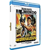 Studio Canal Les Morfalous Exclusivité Fnac Blu-ray