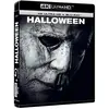 Universal Pictures Halloween Blu-ray 4K Ultra HD