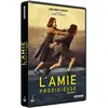 Studio Canal L'Amie prodigieuse Saison 1 DVD