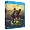 Studio Canal L'Amie prodigieuse Saison 1 Blu-ray