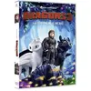 Dreamworks Pictures Dragons 3 Le Monde caché DVD