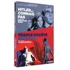 Studio Canal France, société anonyme - Hitler...connais pas Combo Blu-ray DVD