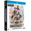 Studio Canal Engrenages Saison 7 Blu-ray