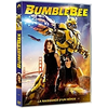 Paramount Bumblebee DVD - 5053083184971