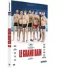 Studio Canal Le Grand Bain DVD