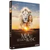 Studio Canal DVD MIA ET LE LION BLANC