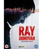 Universal Ray Donovan Season 6 - [Format DVD4 Version Originale]