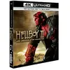 Universal Pictures Hellboy II : Les légions d'or maudites Blu-ray 4K Ultra HD
