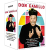 Studio Canal Coffret Intégrale Don Camillo 5 Films [DVD]
