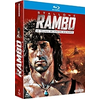Studio Canal Coffret Rambo 3 Films : Rambo  La Mission  Rambo III [Blu-Ray]