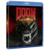 Universal Pictures Doom : Annihilation Blu-ray