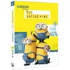 Universal Pictures Les Minions DVD
