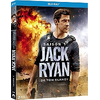 Paramount Jack Ryan de Tom Clancy Saison 1 Blu-ray